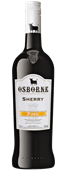 SHERRY OSBORNE FINO 75 CL