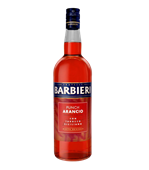 LIQUORE BARBIERI PUNCH ARANCIO 100 CL