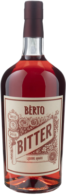 BITTER BERTO 100 CL