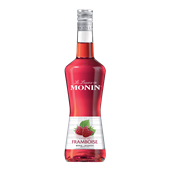 LIQUORE MONIN LAMPONE 70 CL