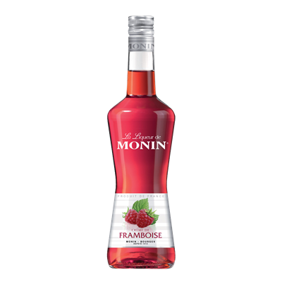 LIQUORE MONIN LAMPONE 70 CL