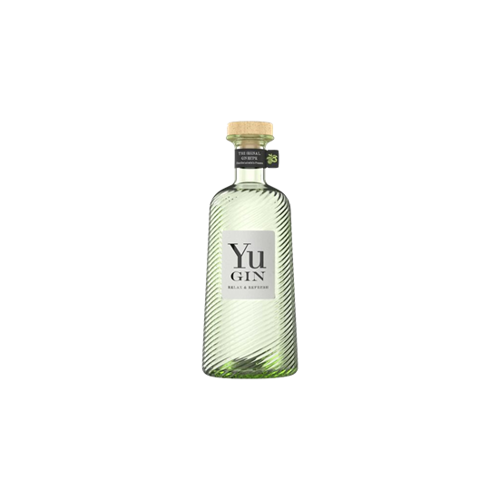 GIN YU 70 CL