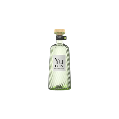 GIN YU 70 CL