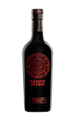 VERMOUTH INFERNO 9 DI DANTE ROSSO 75 CL
