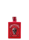 GIN AMUERTE RED EDITION 70 CL