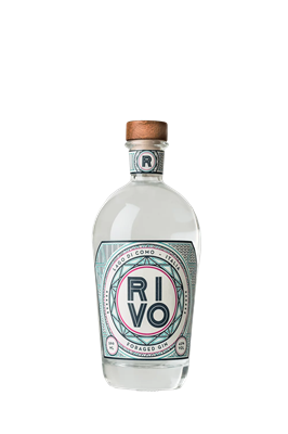 GIN RIVO 50 CL
