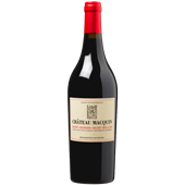 VINO CHATEAU MACQUIN 75 CL