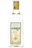 RUM J.BALLY BIANCO 70 CL