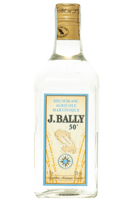RUM J.BALLY BIANCO 70 CL