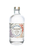 GIN AQUAMARIS CON ACQUA DI MARE 50 CL