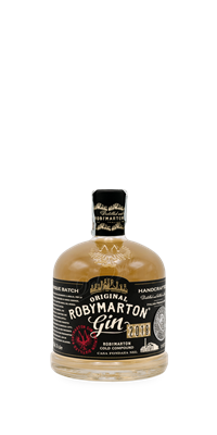 GIN ROBY MARTON PREMIUM DRY 70 CL