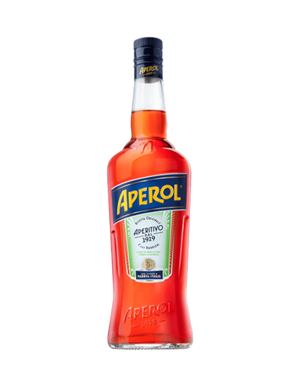 APERITIVO APEROL 100 CL