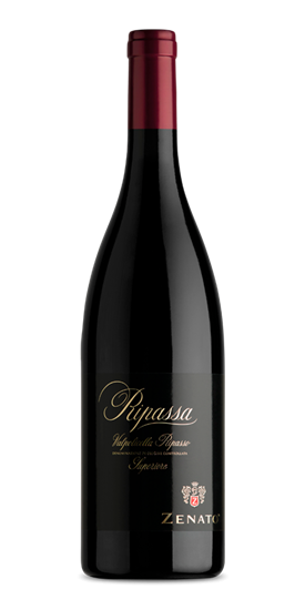 VINO ZENATO RIPASSA DOC SUPERIORE 75 CL