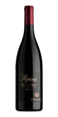 VINO ZENATO RIPASSA DOC SUPERIORE 75 CL