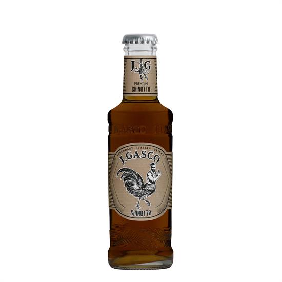 SODATO J.GASCO CHINOTTO 20 CL
