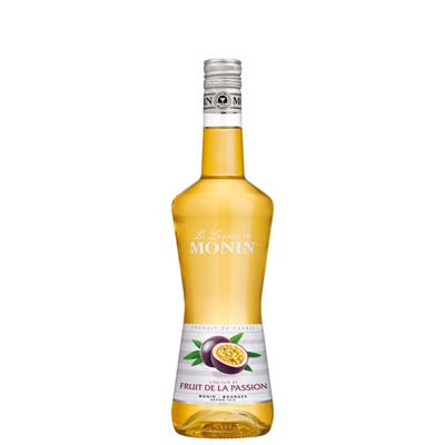 LIQUORE MONIN FRUTTO DELLA PASSIONE 70 CL