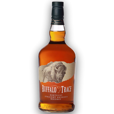 WHISKY BUFFALO TRACE BOURBON 70 CL