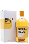 WHISKY NIKKA DAYS 70 CL