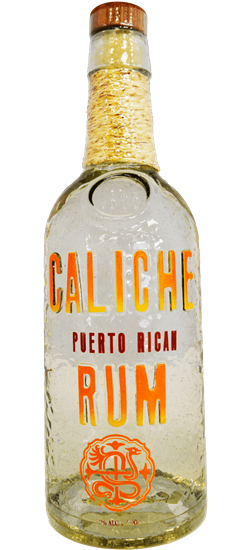 RUM CALICHE 70 CL