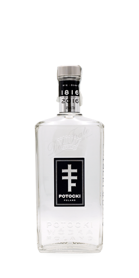 VODKA POTOCKI 70 CL