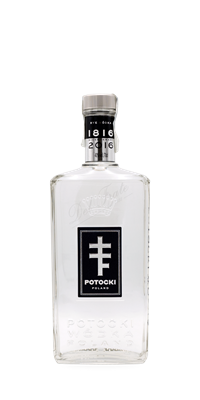 VODKA POTOCKI 70 CL