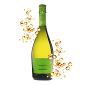 VINO DUPLAVILIS PROSECCO VALDOBBIADENE 75 CL