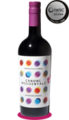 VERMOUTH CANONE OCCIDENTALE ROSSO 75 CL