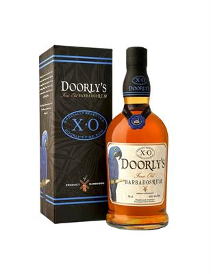 RUM DOORLY'S X0 70 CL