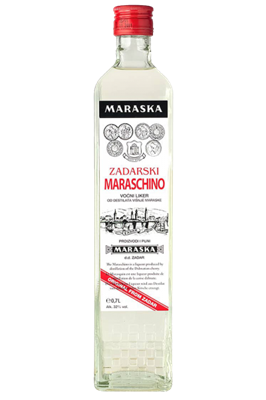 LIQUORE MARASKA MARASCHINO  32° 70 CL