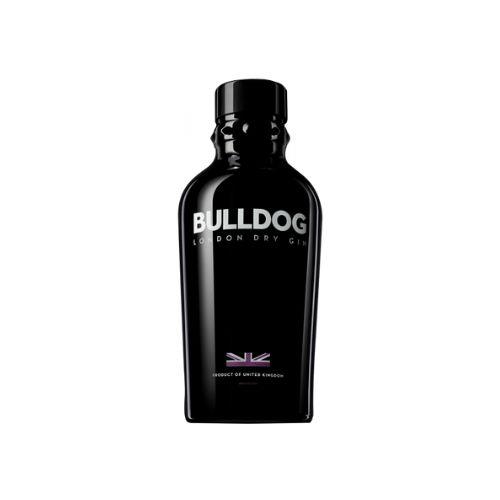 GIN BULLDOG 70 CL
