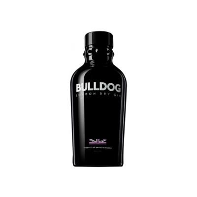 GIN BULLDOG 70 CL