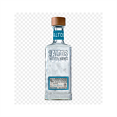 TEQUILA ALTOS PLATA 70 CL