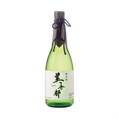SAKE KIZAKURA BIJITO JUNMAI SHU 72 CL