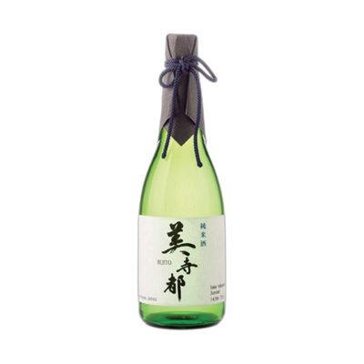 SAKE KIZAKURA BIJITO JUNMAI SHU 72 CL