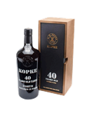 PORTO KOPKE 40 YO OLD TAWNY 75 CL