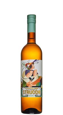 STRUCCHI VERMOUTH BIANCO CL75
