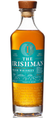 WHISKEY THE IRISHMAN SINGLE MALT 70 CL