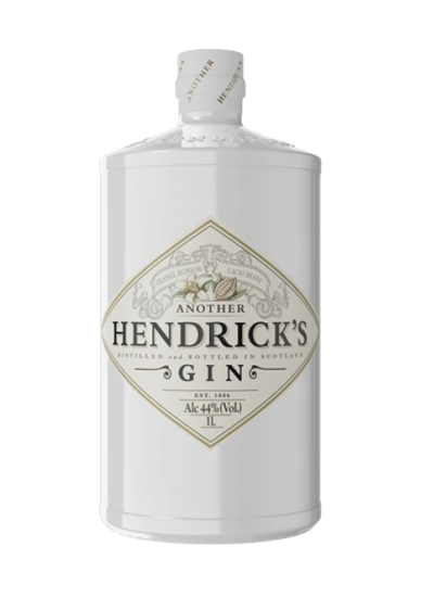 GIN ANOTHER HENDRICK'S 70 CL
