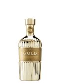 GIN GOLD 999,9 70 CL