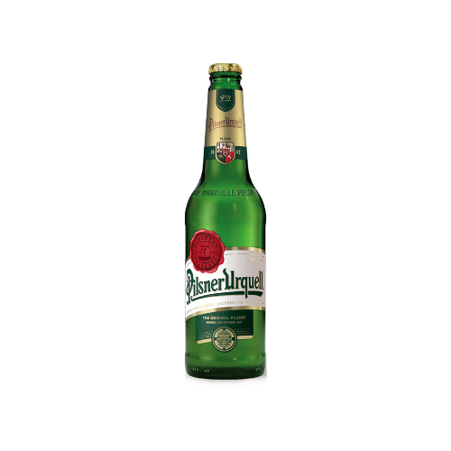 BIRRA PILSNER URQUELL 33 CL