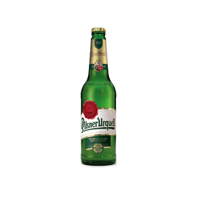 BIRRA PILSNER URQUELL 33 CL