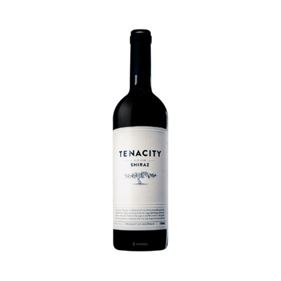 VINO T.H. TENACITY SHIRAZ 75 CL