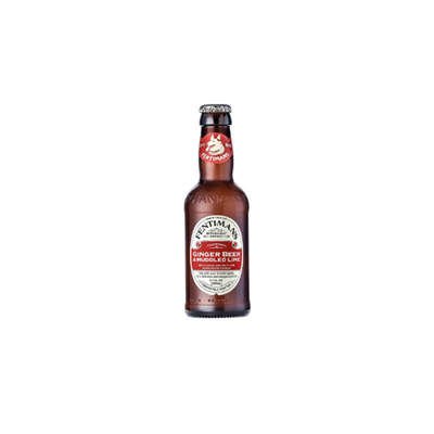 SODATO FENTIMANS GINGER BEER 20 CL