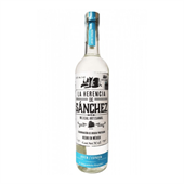 MEZCAL HERENCIA DE SANCHEZ ESPADIN CL70
