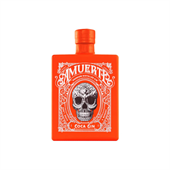 GIN AMUERTE ARANCIONE 70 CL