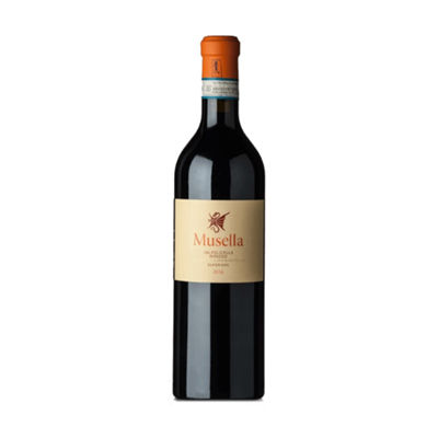 VINO MUSELLA VALPOLICELLA SUPERIORE 75 CL