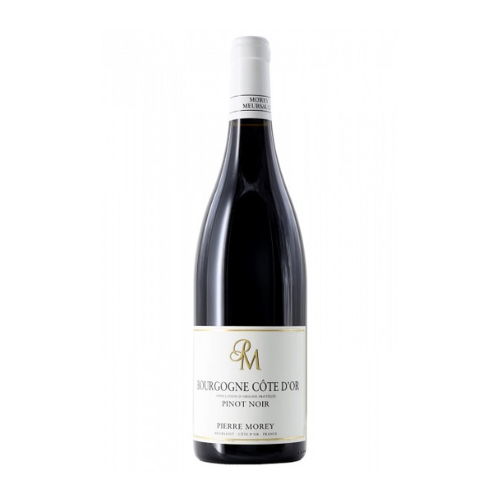 VINO MOREY BOURGOGNE COTE D'OR PINOT NOIR 75 CL