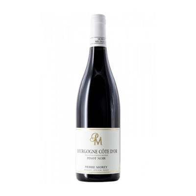 VINO MOREY BOURGOGNE COTE D'OR PINOT NOIR 75 CL