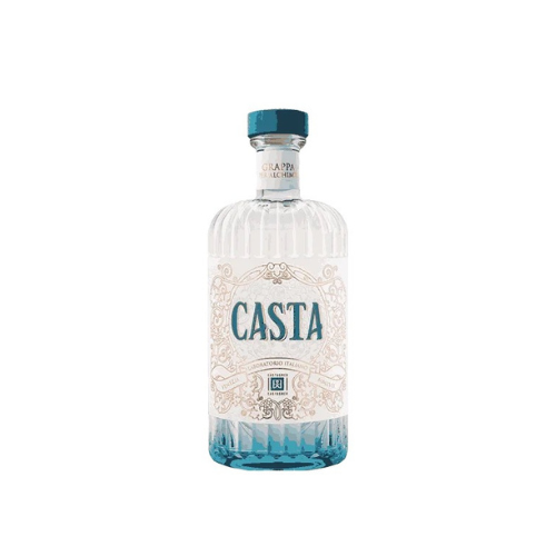 GRAPPA CASTA 70 CL