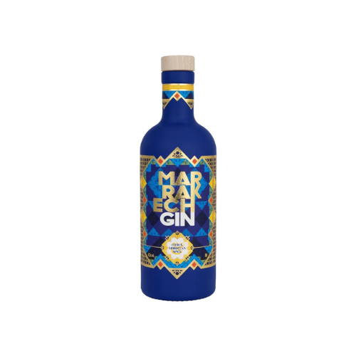 GIN MARRAKECH 70 CL